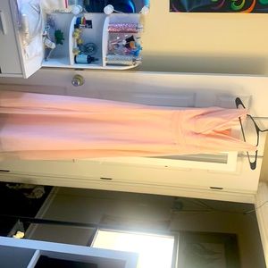 Bridesmaid Dress Size 6